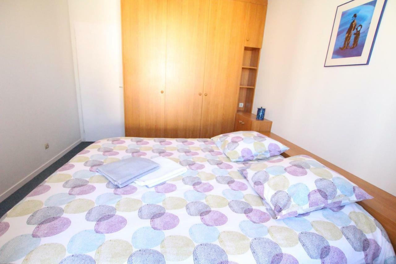 Colmar City Center - Appartement Thein'Home Terrasse - Bookingalsace Exterior photo